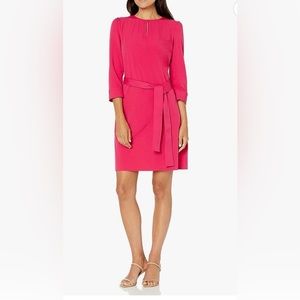 Lark & Ro business casual dress size small